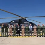 GÖKBEY Helikopteri İçin Uçuş Ekibi Eğitimi Tamamlandı