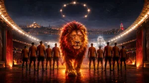 Galatasaray Şampiyonlar Liginde Ne Yapabilir