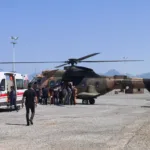 Girne'de Feribot Kazası