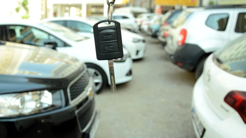 İkinci El Oto Piyasası Canlılığını Korumaya Devam Ediyor
