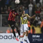 İsmail Kartal Rotasyon Kurbanı Oldu