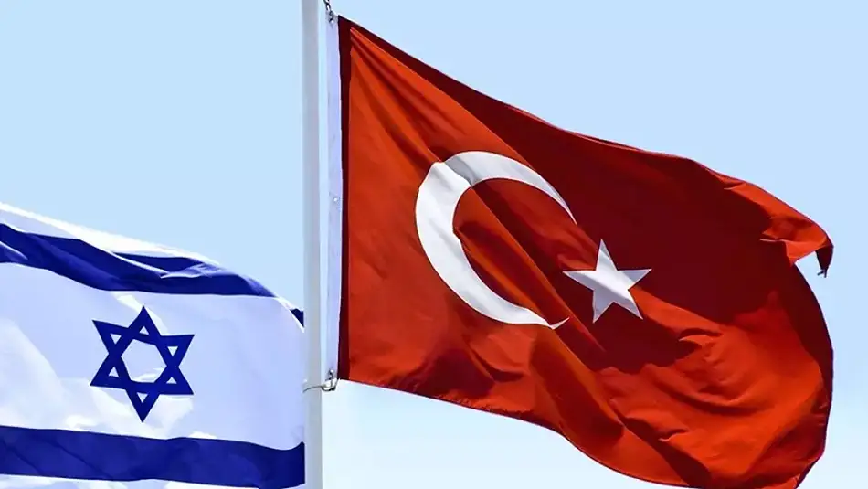 İsrail Medyasından Türkiye'ye Saldırı Tehdidi