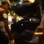 İstanbul'da Polis Dronlarıyla Havadan Güvenlik Denetimi