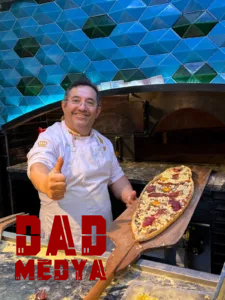 Karadenzideyiz Pide ,Musa Demirci