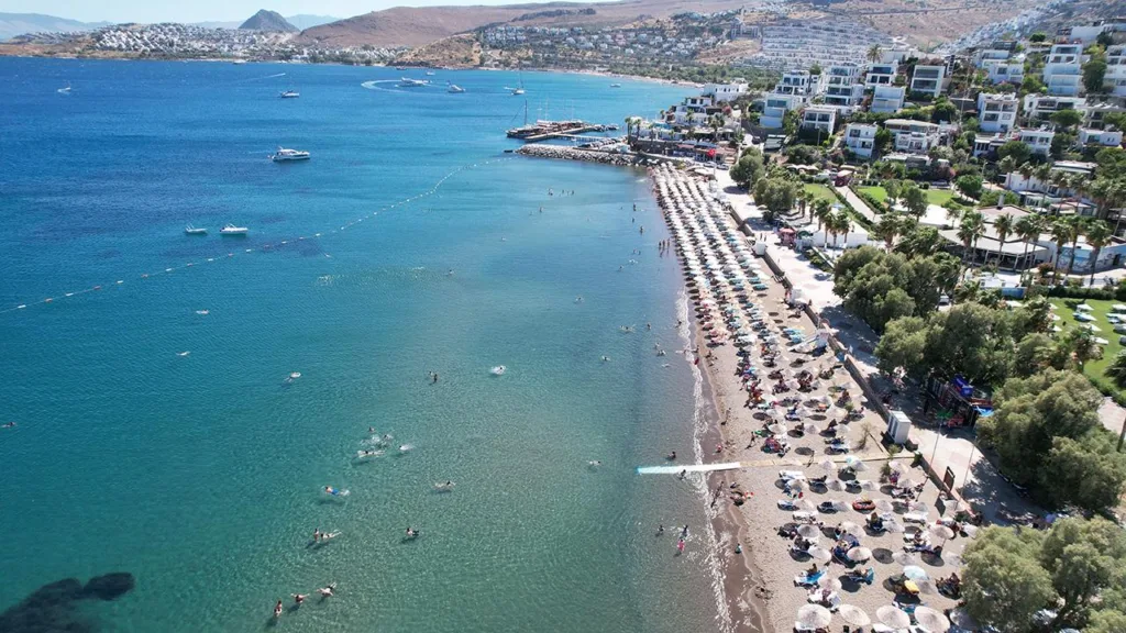 Kıyı Kanunu Değişti