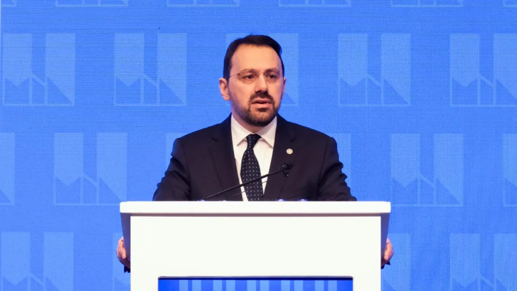 MİA Başkanı Köse