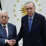 Mahmud Abbas'ın Türkiye Ziyareti Programı Belli Oldu