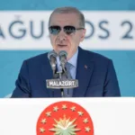 Malazgirt Zaferi Töreni