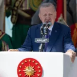Malazgirt Zaferi'nin Yıl Dönümü