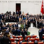 Milli Dayanışma Kanun Teklifi TBMM’de Kabul Edildi