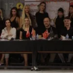 Miss Beauty Of Turkey 2026