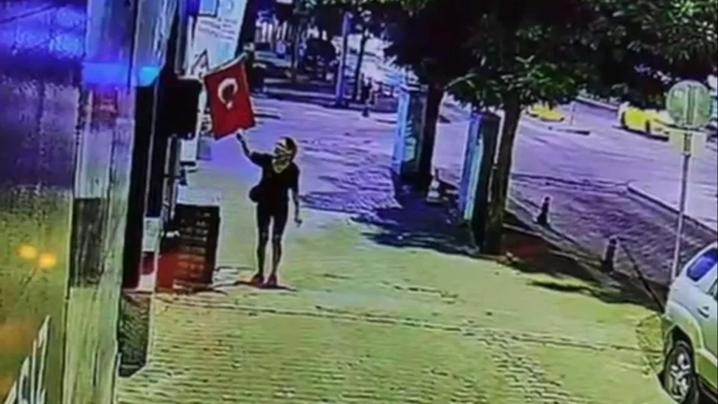 Muğla'da Çirkin Saldırı