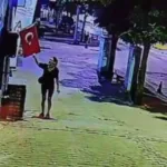 Muğla'da Çirkin Saldırı