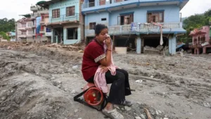 Nepal Selinde Son Durum