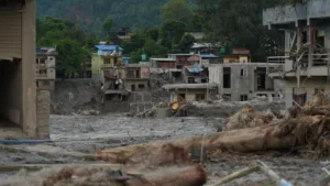 Nepal’de Sel Felaketi Büyüyor