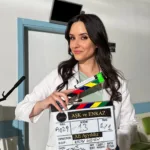 Nina Pekoviç