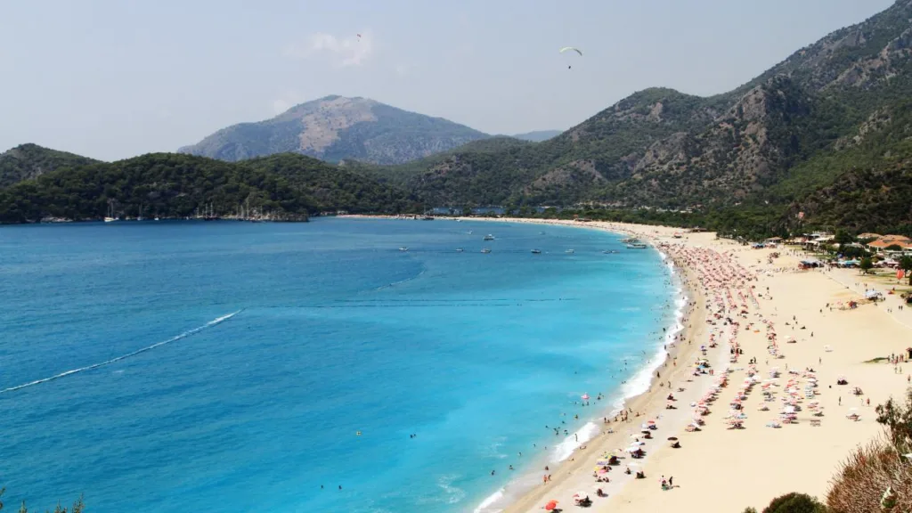 Ölüdeniz