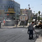 Şanlıurfa'da Termometreler 47 Dereceyi Gösterdi