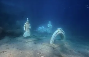 Saros Körfezi Dalış Turizmi