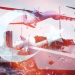 Savunma Sanayii İhracatı Temmuzda Yüzde 14,4 Büyüdü