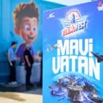 TEKNOFEST Mavi Vatan Kapılarını Açtı