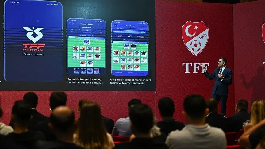 TFF Fantezi Lig Nedir, Nasıl Oynanır