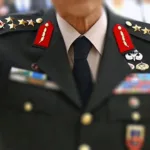 TSK'da Dev Atama
