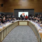 Terörsüz Türkiye Yasa Teklifi Komisyon’dan Geçti