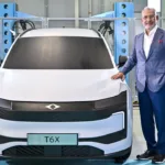 Togg T6X Fiyatı Belli Oldu