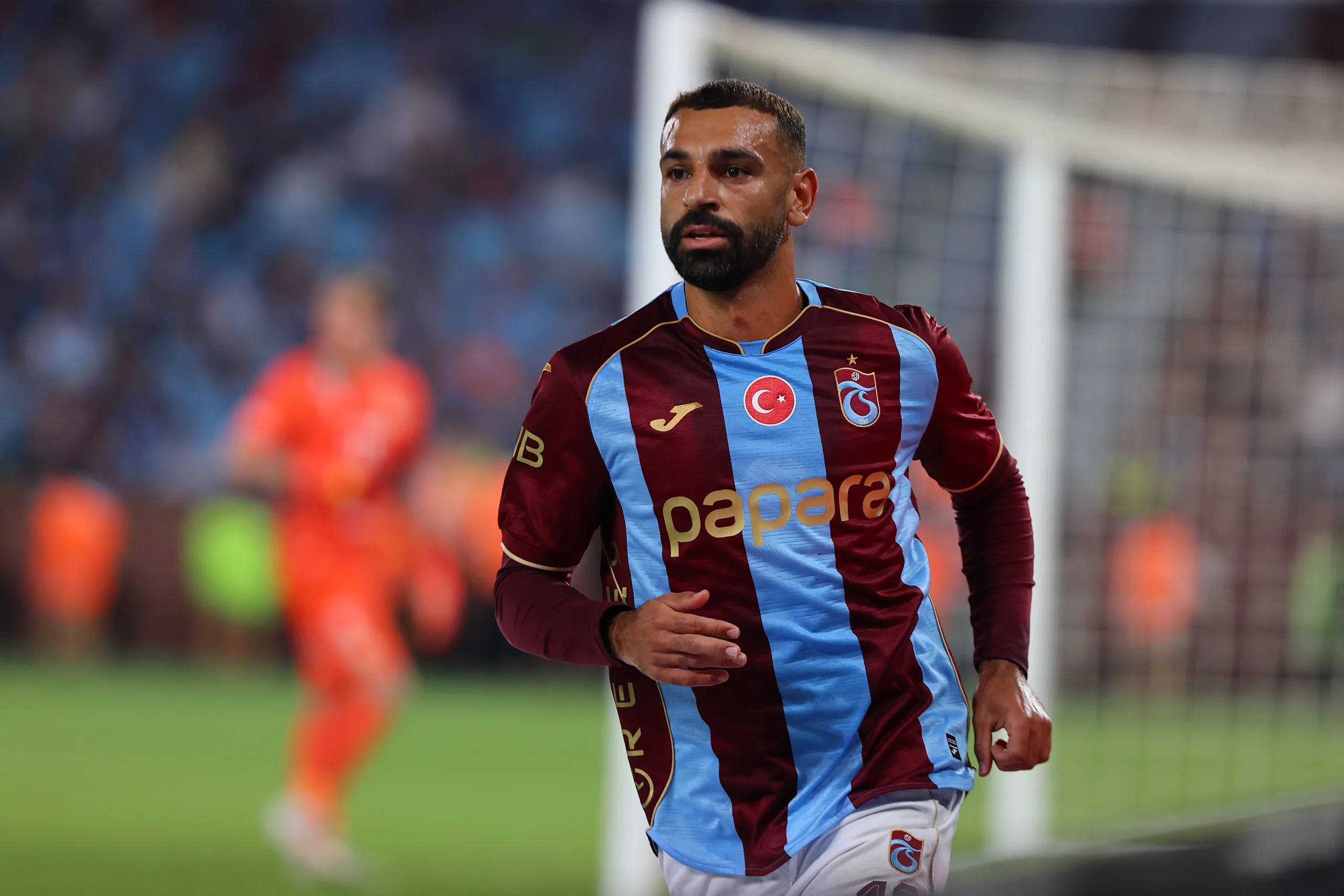 Trabzonspor Ferencvaros Karşısında Kayıp