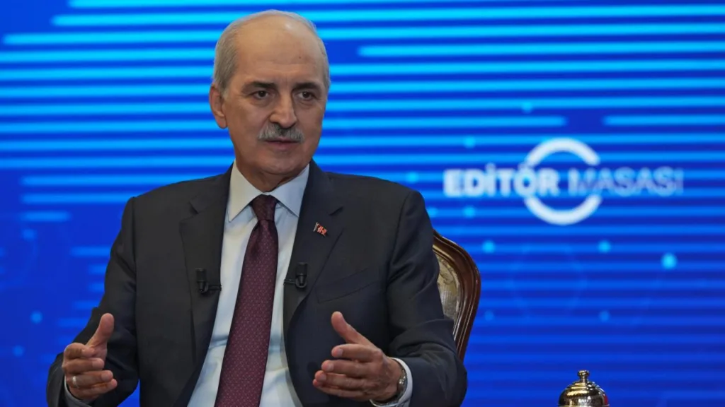 Türkiye Modeli Bütün Dünyaya Örnek Olacak