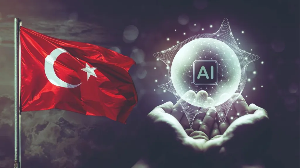 Türkiye'nin Yeni Yapay Zeka Hamlesi