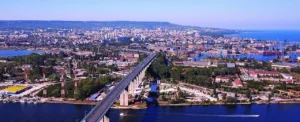 Varna’da Yatırımın Yeni Rotası: Güven ve Lojistik