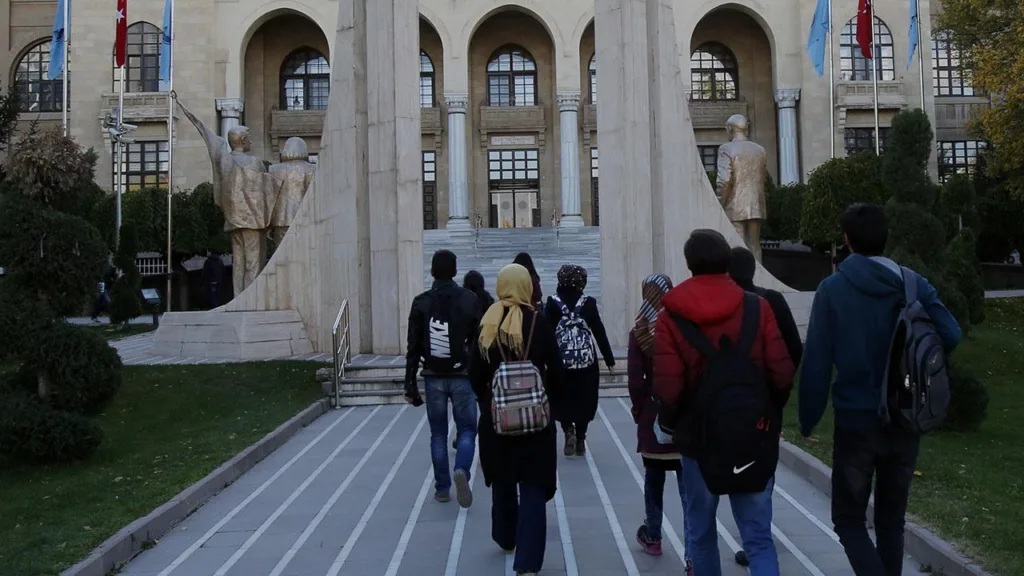 YÖK Öğrenci Affı Detayları