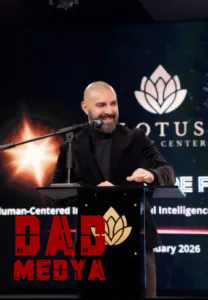 Yılmaz Gözcü: Yatırımın Geleceği Güvenden Geçiyor