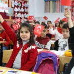 2026-2027 Eğitim Yılı Başlıyor
