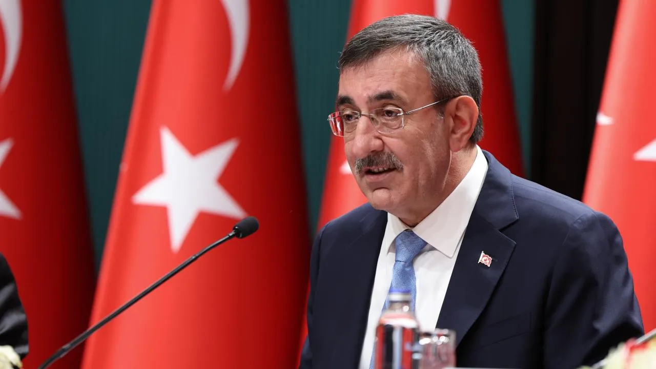 3 Yıllık OVP Açıklandı