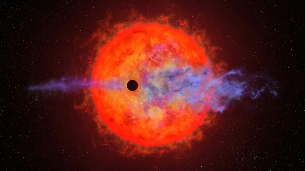 TRAPPIST-1e’de Yaşam Var Mı? Yeni Evrimsel Araştırma