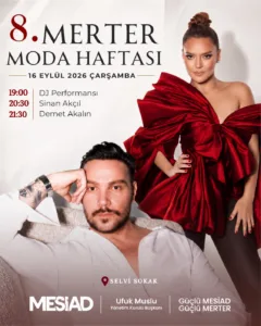 Mesiad Yönetim Kurulu ve Ünlüler