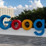 AB'den Google'a Dev Tokat