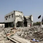 ABD İran'da Savaş Suçu mu İşledi