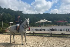 ADİN COUNTRY CLUB ŞİLE SAHİLKÖY.Zeynep Yılmaz