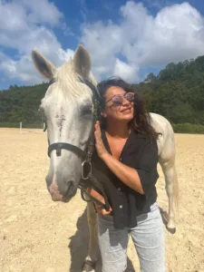 ADİN COUNTRY CLUB ŞİLE SAHİLKÖY.Zeynep Yılmaz 