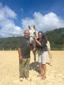 ADİN COUNTRY CLUB ŞİLE SAHİLKÖY.Zeynep Yılmaz ,Volkan Şenol