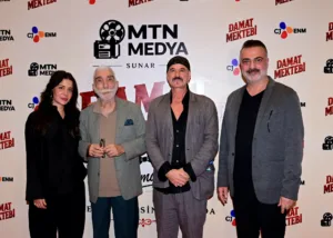 ALGI EKE-CEZMİ BASKIN-HAKAN KURŞUN-SERMİYAN MİDYAT