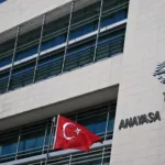 AYM Yeni Parti İsim Davasında Savunma Süresi Verdi