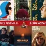 Adana Altın Koza’da Dünya Sineması Şöleni Başlıyor