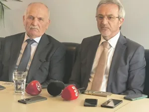 Adnan Köşker: Sanayicinin ayağına giden oda olacağız