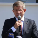 Ahmet Davutoğlu Hakkında Soruşturma Başlatıldı