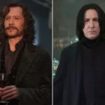 Alan Rickman’ın Büyülü Kalbi